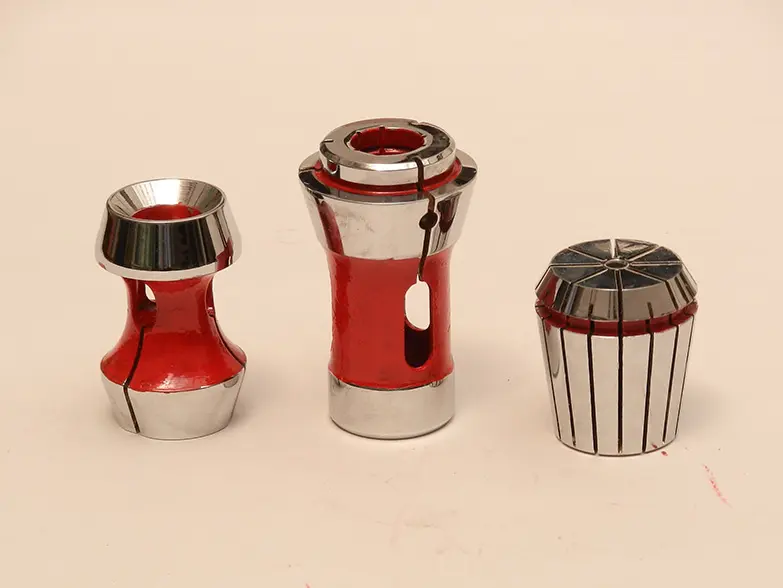 egrind200 tulejki zaciskowe